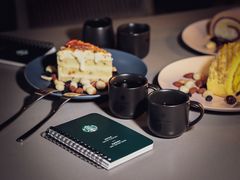 -星巴克臻选(成都太古里店)