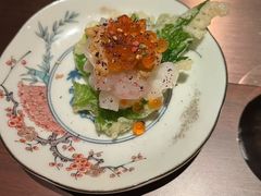 -High Yaki THE SEA海鲜居酒屋