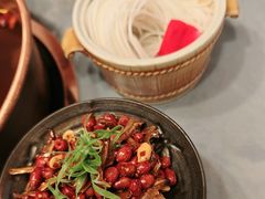 -慢丽江·云南野生菌土鸡锅(付家庄店)