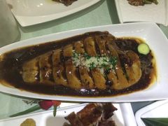 -蓬川食府(金海道店)