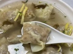 -海平馄饨(逍遥二路店)