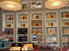 -歌帝梵(美高梅分店)
