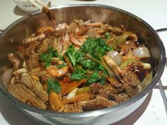 -过锅瘾三汁焖锅(东星时代广场店)