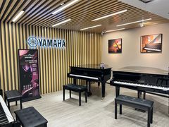 -雅马哈乐器专卖店(广州旗舰店)