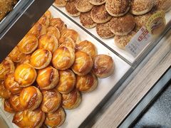 -詹记桃酥(百盛店)