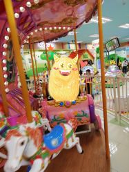 点击看大图 -莫莉幻想儿童乐园(武汉经开永旺店)
