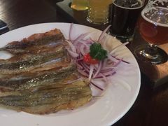 -马迭尔德式西餐精酿啤酒屋(中央大街店)