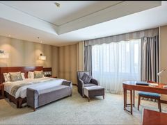 -北京亚奥国际酒店