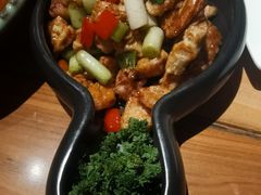-颐和•海鲜砂锅粥•啫啫煲(奥林匹克广场店)
