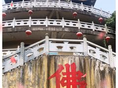 -南京市无想山景区