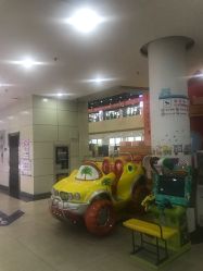 -童梦园主题乐园(天津泉汇购物广场店)