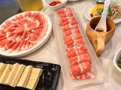 -京城胜利涮羊肉(禧乐汇店)