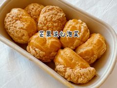 -BA(同德广场店)