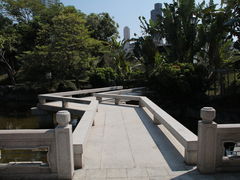 -九龙寨城公园