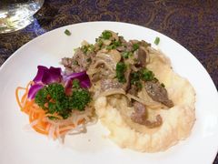 -喀秋莎俄罗斯西餐厅(广州分店)
