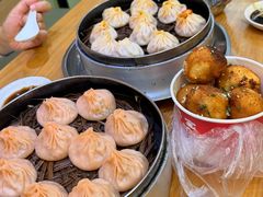 -阿宝生煎包(万松园总店)