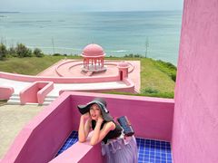 -漳州滨海火山岛自然生态风景区