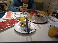 -古乐牛香·鲜牛肉牛杂火锅(新区店)