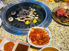 -安又胖韩国烤肉(美罗城店)