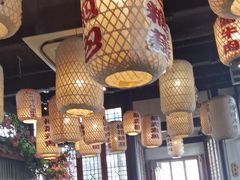 -二十八里太湖船菜(吉祥路店)