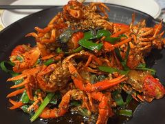 -聚味瞿记·龙虾堂(天元店)