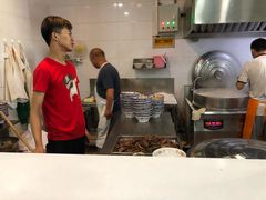 -铁记拉面(胜利路店)