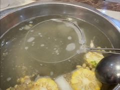 -潮悦牛肉火锅城(水贝店)