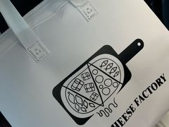 -芝士工厂(万达店)