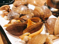 黄蚬子-枪火串烧·东北特色烧烤(罗湖总店)