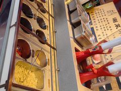 -宽板凳老灶火锅(南礼士路店)