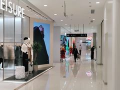 -银泰百货(北京大红门店)