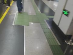 -上海科技馆(地铁站)