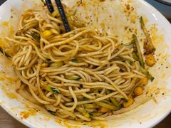 -艺味深尝(云锦路店)