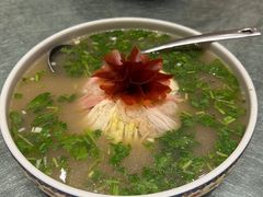 -洛阳水席园