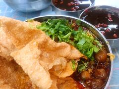 螺丝肉汤粉-红鼻子桂林米粉(金唐新光界店)