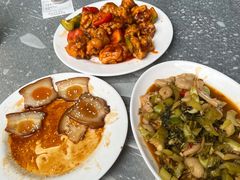 -黎记大排档(慈云路店)
