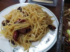 -清真永恒华威肉饼(潘家园店)