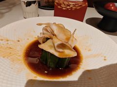 -旺顺阁·北京菜·烤鸭(魏公村店)