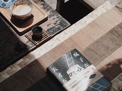 景观位-悟饮门市景店