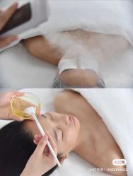 -唤颜美容·养生按摩SPA