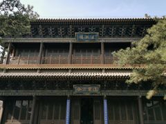-大同古城墙