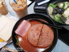 -华嫂冰室(尖沙咀店)