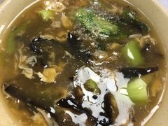香菇肉羹-圆宝台湾小吃(迎津街店)