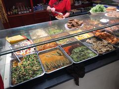 -葛记焖饼(伏牛路店)