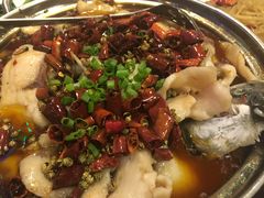 -缪氏川菜(丰盛町店)