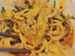 -魏家凉皮(博水商务大厦店)