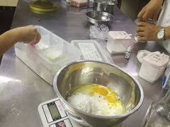 -爱之旅diy烘焙坊(西直门店)