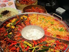 -靓靓蒸虾·头牌蒸虾(南山桂庙店)