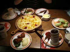 -比格比萨自助(宋家庄店)