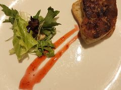 -都会尚膳·海鲜自助餐厅(重庆万豪酒店)